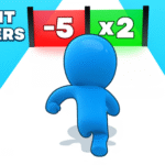 Count Masters 2: Stickman Games